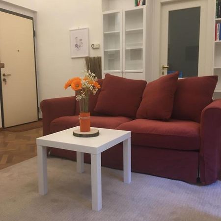 Apartmán Soggiorno Fiorentino Florencie Exteriér fotografie
