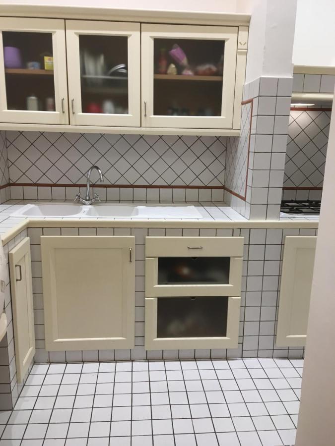 Apartmán Soggiorno Fiorentino Florencie Exteriér fotografie