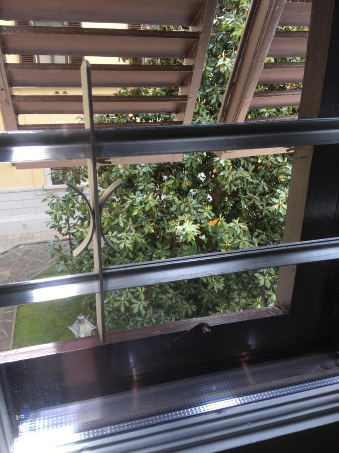 Apartmán Soggiorno Fiorentino Florencie Exteriér fotografie