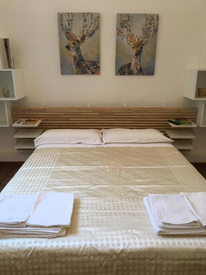 Apartmán Soggiorno Fiorentino Florencie Exteriér fotografie