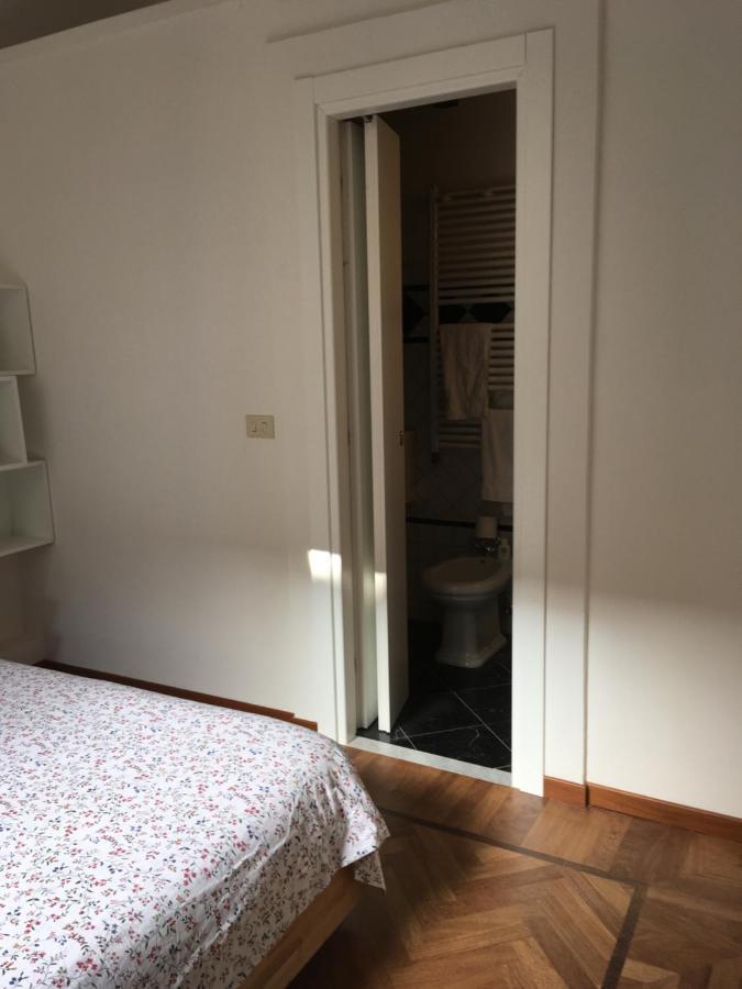 Apartmán Soggiorno Fiorentino Florencie Exteriér fotografie