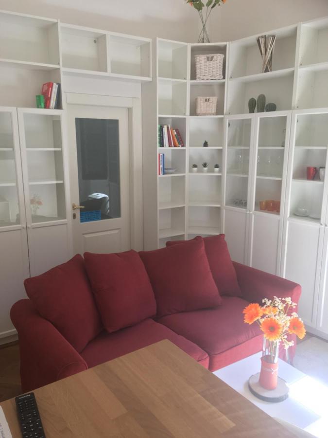 Apartmán Soggiorno Fiorentino Florencie Exteriér fotografie