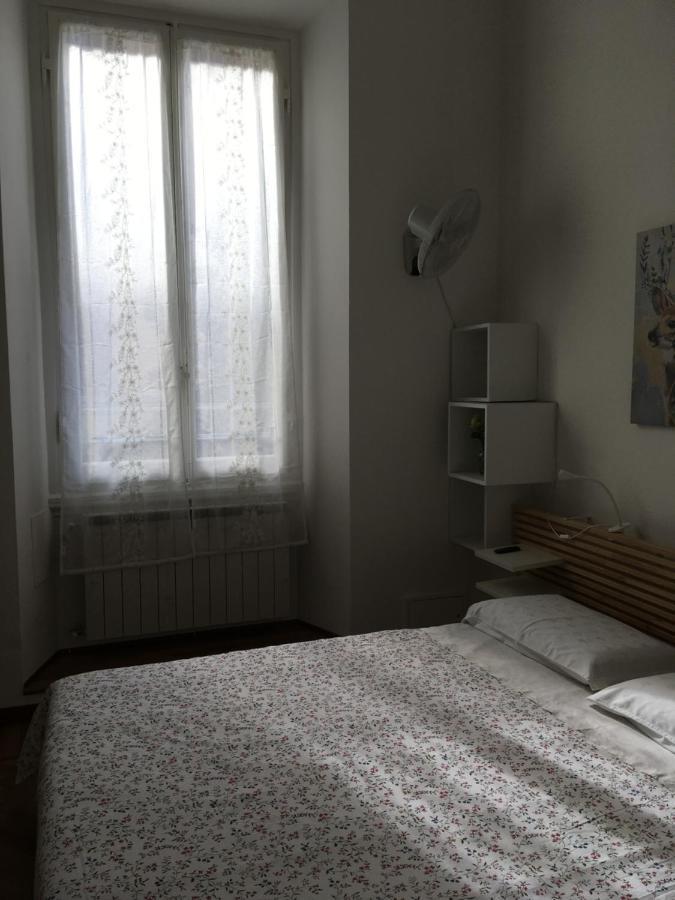 Apartmán Soggiorno Fiorentino Florencie Exteriér fotografie