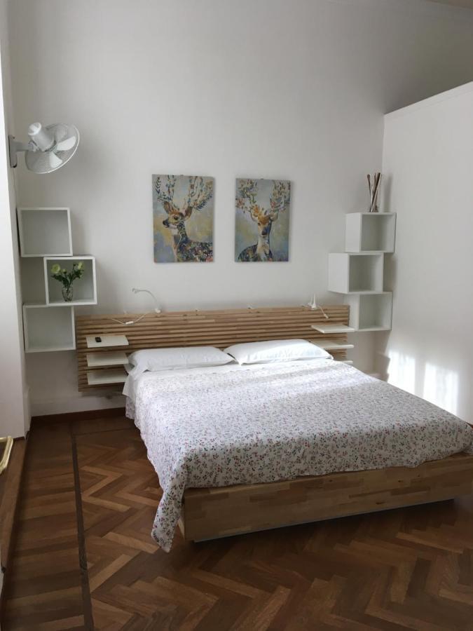 Apartmán Soggiorno Fiorentino Florencie Exteriér fotografie